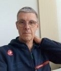 Встретьте Мужчинa : Eric, 58 лет до Франция  Brest 
